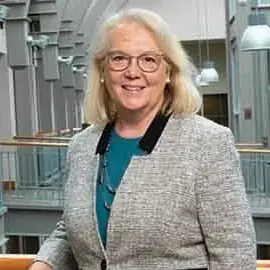Alice Stewart